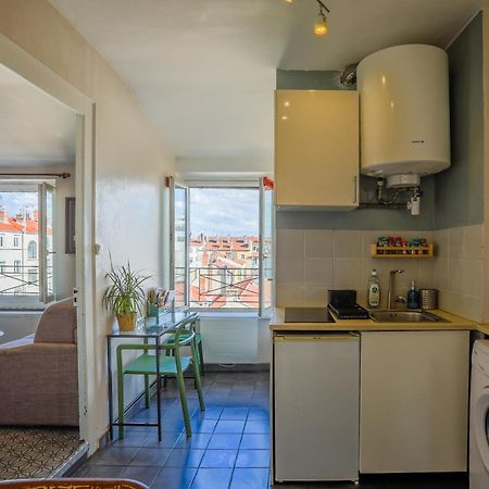 Lyon Premium- Nid Cosy Apartment Exterior photo